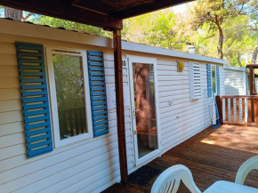 Mobile homes Pine Sea Banjole